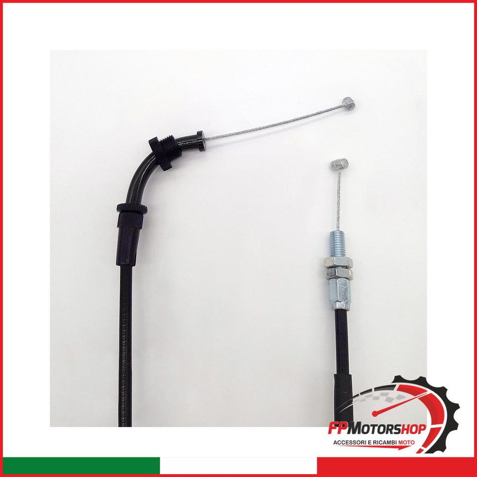 CAVO ACCELERATORE GAS MOTO MARELLI MCA0744 SUZUKI GSX-R 750 02 03 CHIUSURA