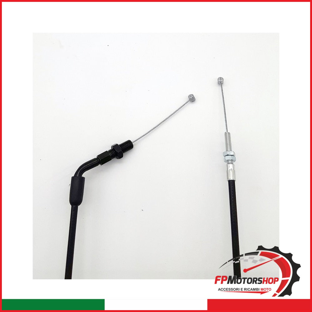 CAVO ACCELERATORE GAS MOTO MARELLI MCA0802 KAWASAKI KLR 650 87 04 APERTURA