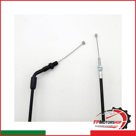 CAVO ACCELERATORE GAS MOTO MARELLI MCA0802 KAWASAKI KLR 650 87 04 APERTURA