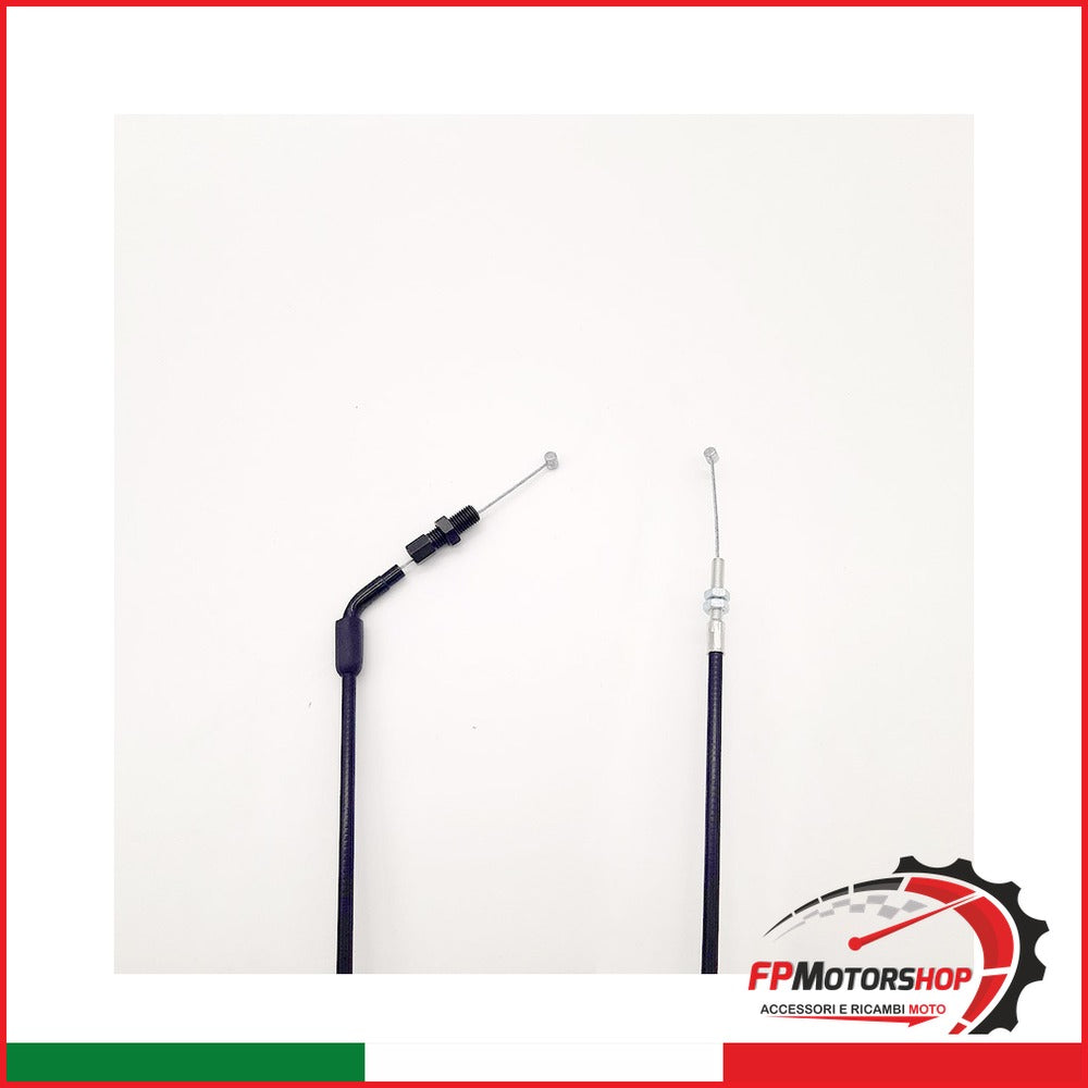 CAVO ACCELERATORE GAS MOTO MARELLI MCA0803 KAWASAKI KLR 650 87 04 CHIUSURA