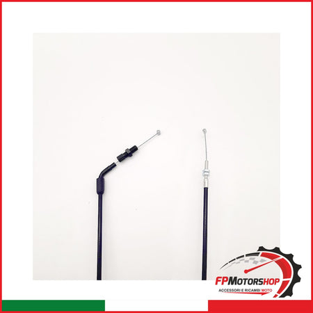 CAVO ACCELERATORE GAS MOTO MARELLI MCA0803 KAWASAKI KLR 650 87 04 CHIUSURA