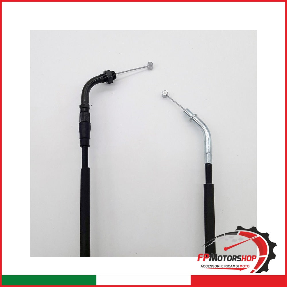 CAVO ACCELERATORE GAS MOTO APRILIA MCA0840 650 PEGASO /IE 1997-2004