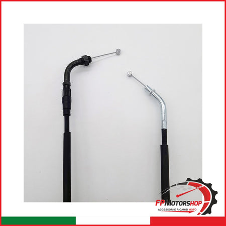 CAVO ACCELERATORE GAS MOTO APRILIA MCA0840 650 PEGASO /IE 1997-2004