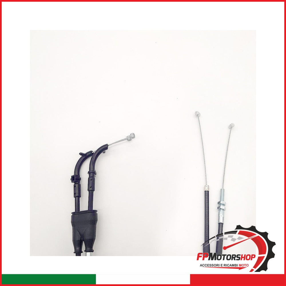 CAVO ACCELERATORE GAS MOTO MARELLI MCA0841 YAMAHA TDM 850 91 95 APERTURA