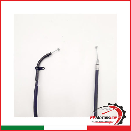 CAVO ACCELERATORE GAS MOTO MARELLI MCA0843 SUZUKI GSX 600F 90 97 APERTURA