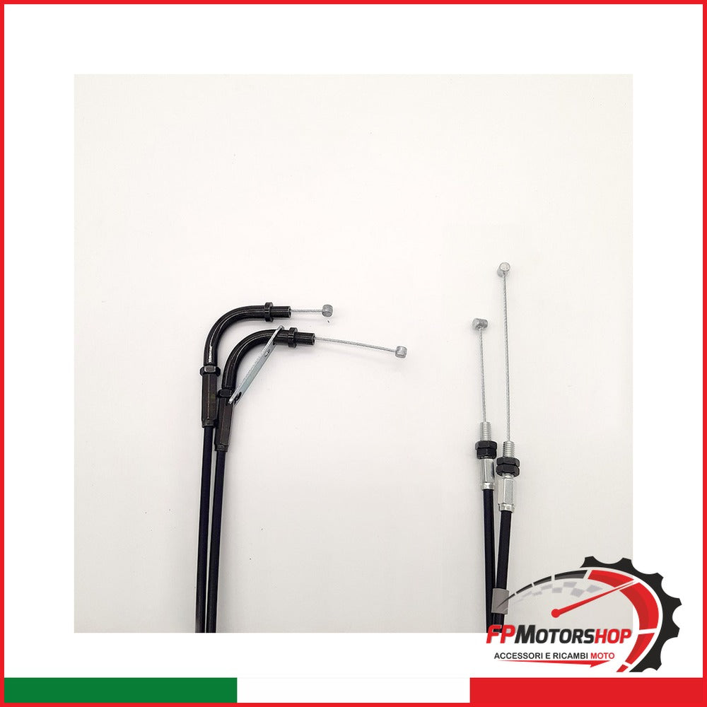 CAVO ACCELERATORE GAS MOTO MARELLI MCA0846 HONDA CBR 1000 SET CAVI X RAP. XM2