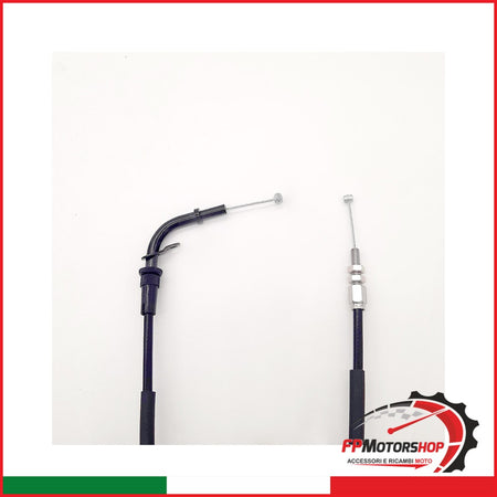 CAVO ACCELERATORE GAS MOTO MARELLI MCA0849 SUZUKI GSF 600 BANDIT 00 04 APERTURA