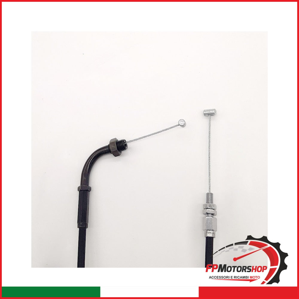 CAVO ACCELERATORE GAS MOTO MARELLI MCA0852 HONDA CBR600 F 99 00 APERTURA CBR