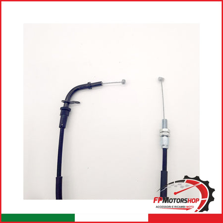 CAVO ACCELERATORE GAS MOTO MARELLI MCA0854 SUZUKI GSX-R 600 02 03 APERTURA