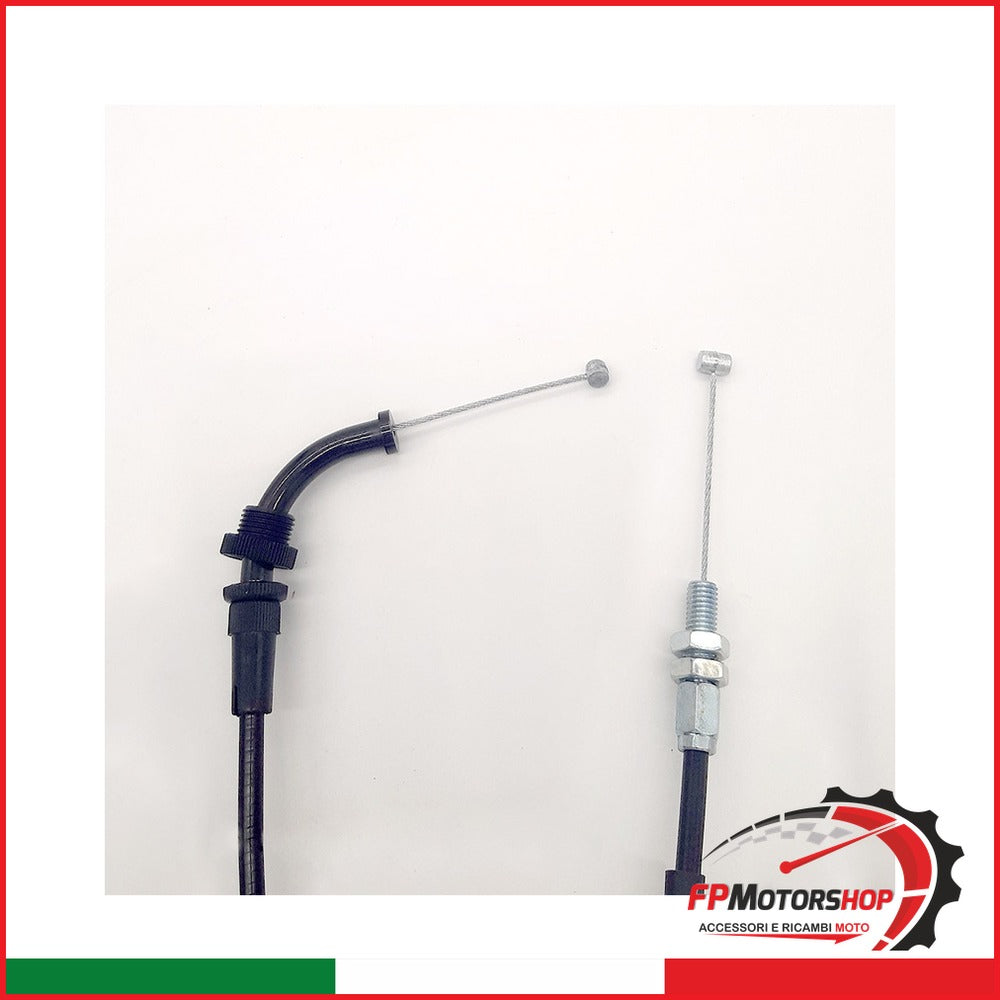 CAVO ACCELERATORE GAS MOTO MARELLI MCA0855 SUZUKI GSX-R 600 02 03 CHIUSURA