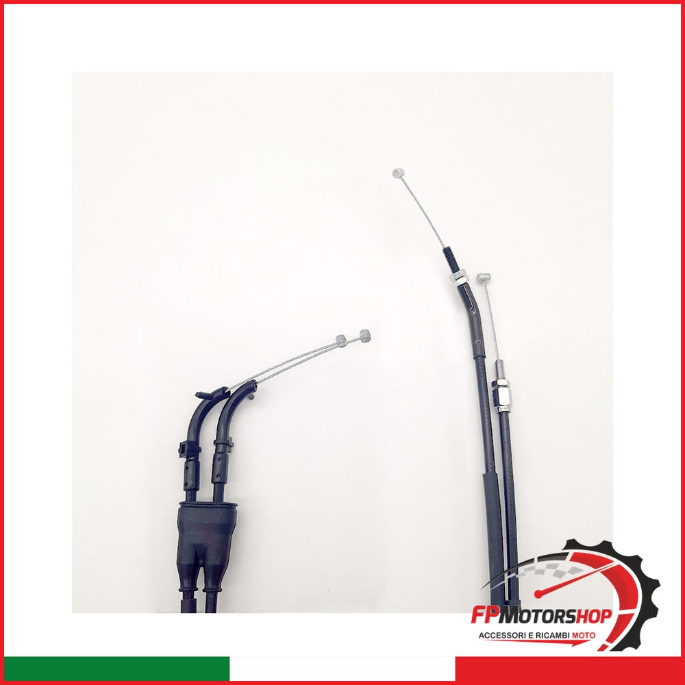 CAVO ACCELERATORE GAS MOTO MARELLI MCA0856 YAMAHA YZF 1000R THUNDER ACE SET CAVI