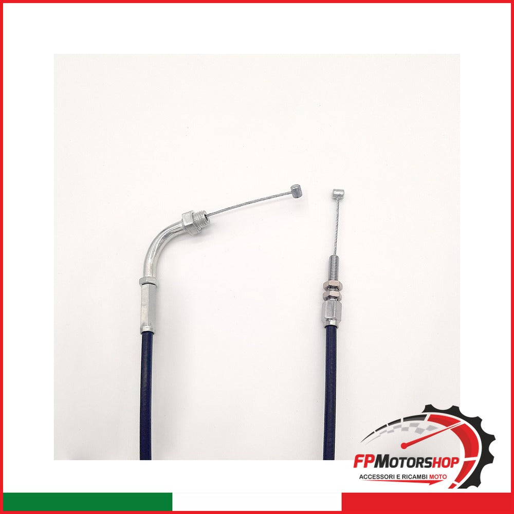 CAVO ACCELERATORE GAS MOTO MARELLI MCA0867 KAWASAKI Z1000 A1/A2 77 APERTURA 1977