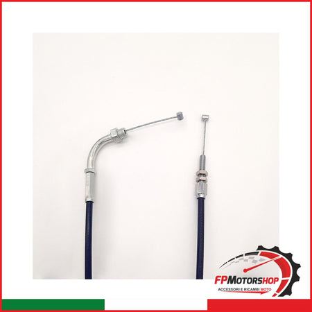 CAVO ACCELERATORE GAS MOTO MARELLI MCA0867 KAWASAKI Z1000 A1/A2 77 APERTURA 1977