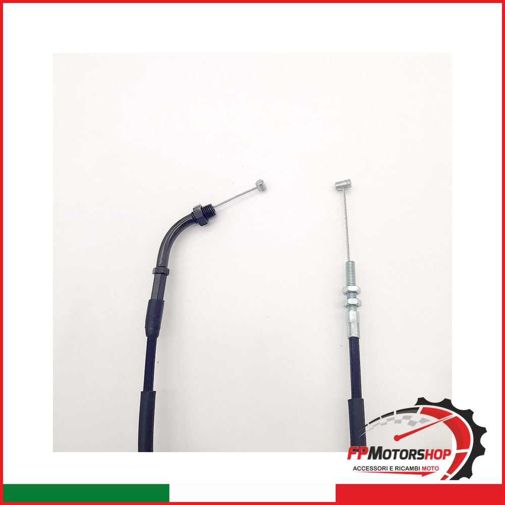 [MCA0876] CAVO ACCELERATORE HONDA VFR750 86-89 APERTURA GAS