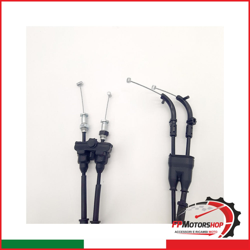 CAVO ACCELERATORE GAS MOTO MARELLI MCA0886 YAMAHA YZ/WR 450F 10 13 SET CAVI YZ