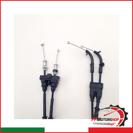 CAVO ACCELERATORE GAS MOTO MARELLI MCA0886 YAMAHA YZ/WR 450F 10 13 SET CAVI YZ