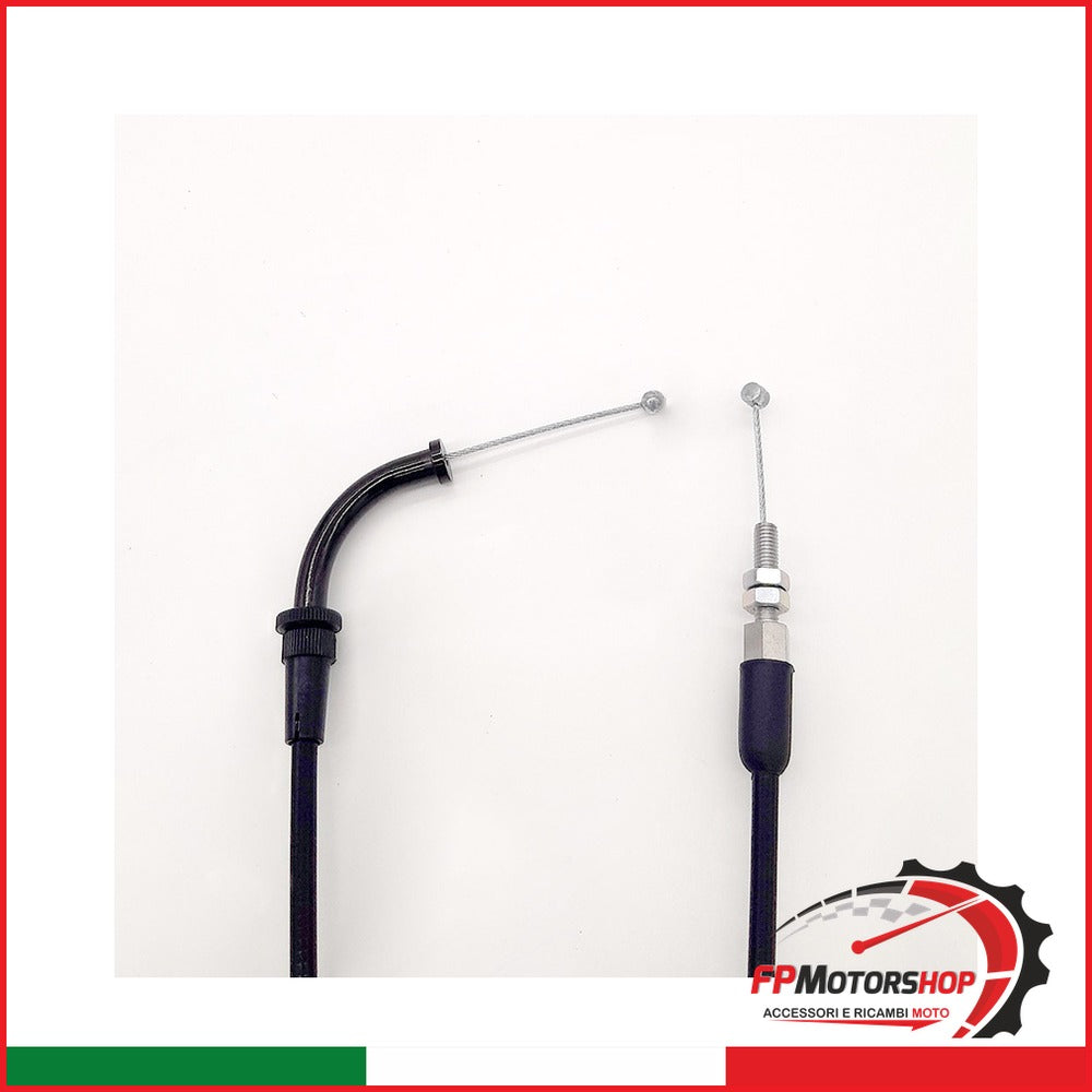 CAVO ACCELERATORE GAS MOTO MARELLI MCA0887 SUZUKI GSX-R 750 85 APERTURA 1985