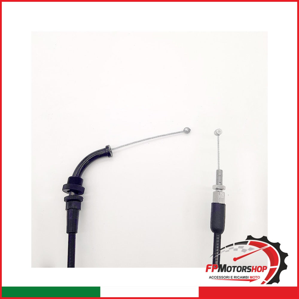 CAVO ACCELERATORE GAS MOTO MARELLI MCA0888 SUZUKI GSX-R 750 85 CHIUSURA 1985
