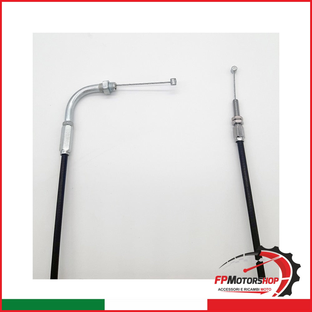 CAVO ACCELERATORE GAS MOTO MARELLI MCA0906 KAWASAKI Z1000 ST CHIUSURA 79 80