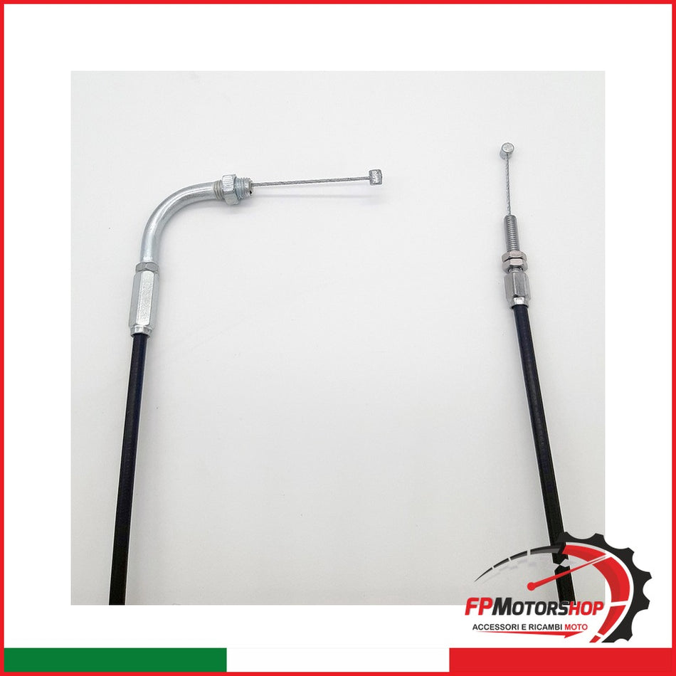 CAVO ACCELERATORE GAS MOTO MARELLI MCA0906 KAWASAKI Z1000 ST CHIUSURA 79 80