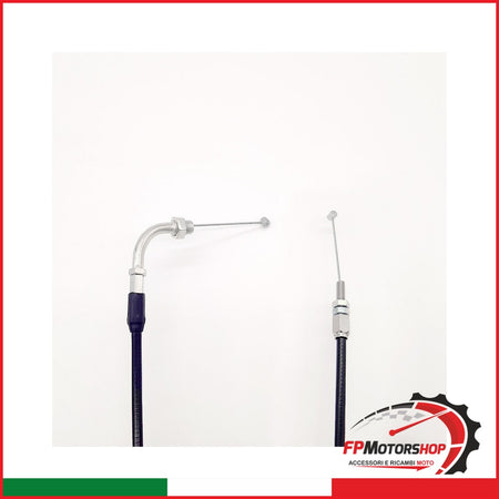 CAVO ACCELERATORE GAS MOTO MARELLI MCA0912 SUZUKI DR600 S 85 APERTURA DR 1985