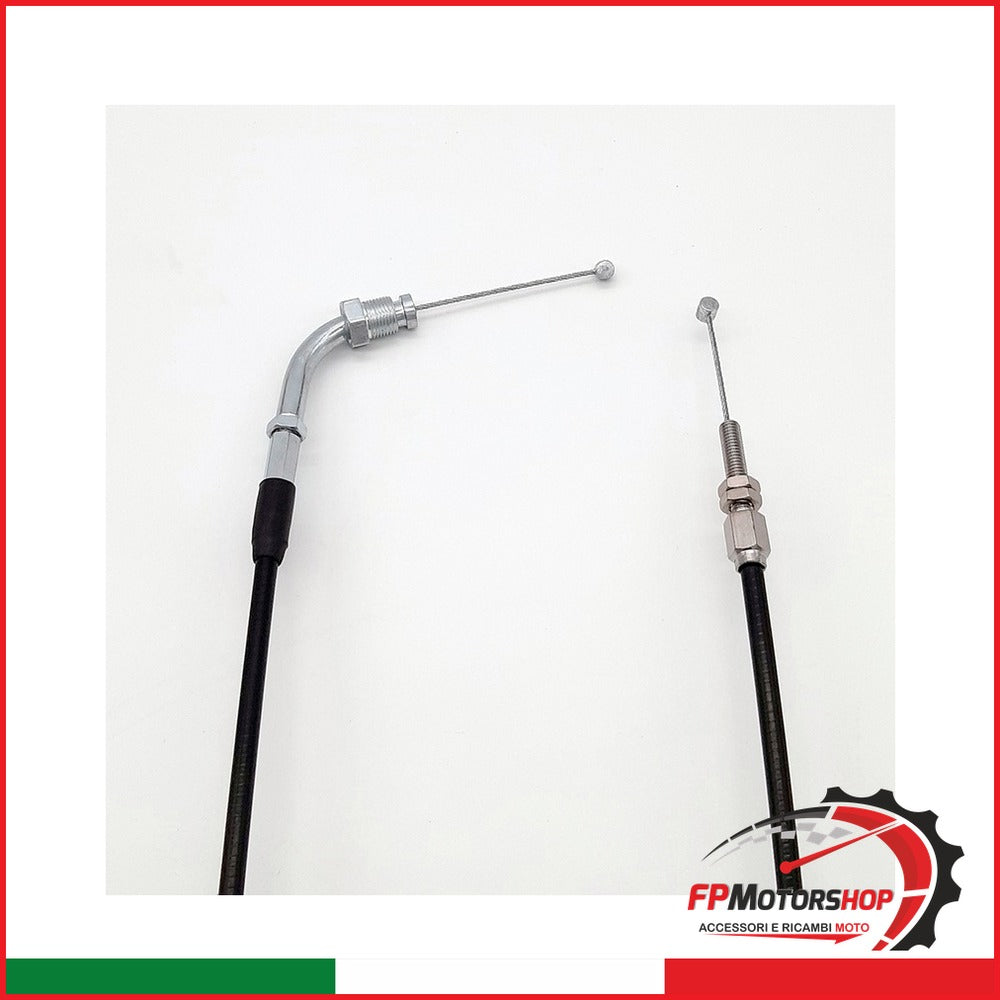 CAVO ACCELERATORE GAS MOTO MARELLI MCA0913 SUZUKI DR600 S 85 CHIUSURA DR 1985