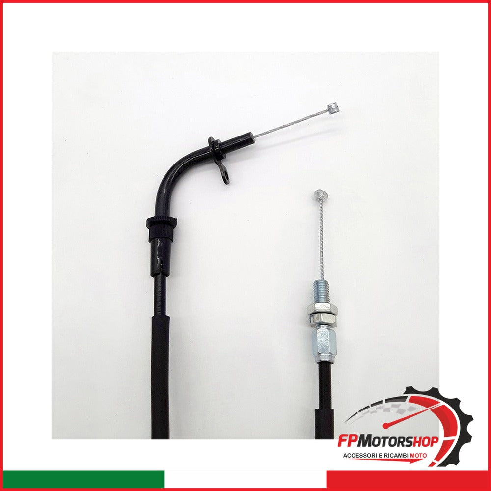CAVO ACCELERATORE GAS MOTO MARELLI MCA0915 SUZUKI GSX-R 750 98 99 APERTURA