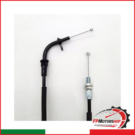 CAVO ACCELERATORE GAS MOTO MARELLI MCA0915 SUZUKI GSX-R 750 98 99 APERTURA