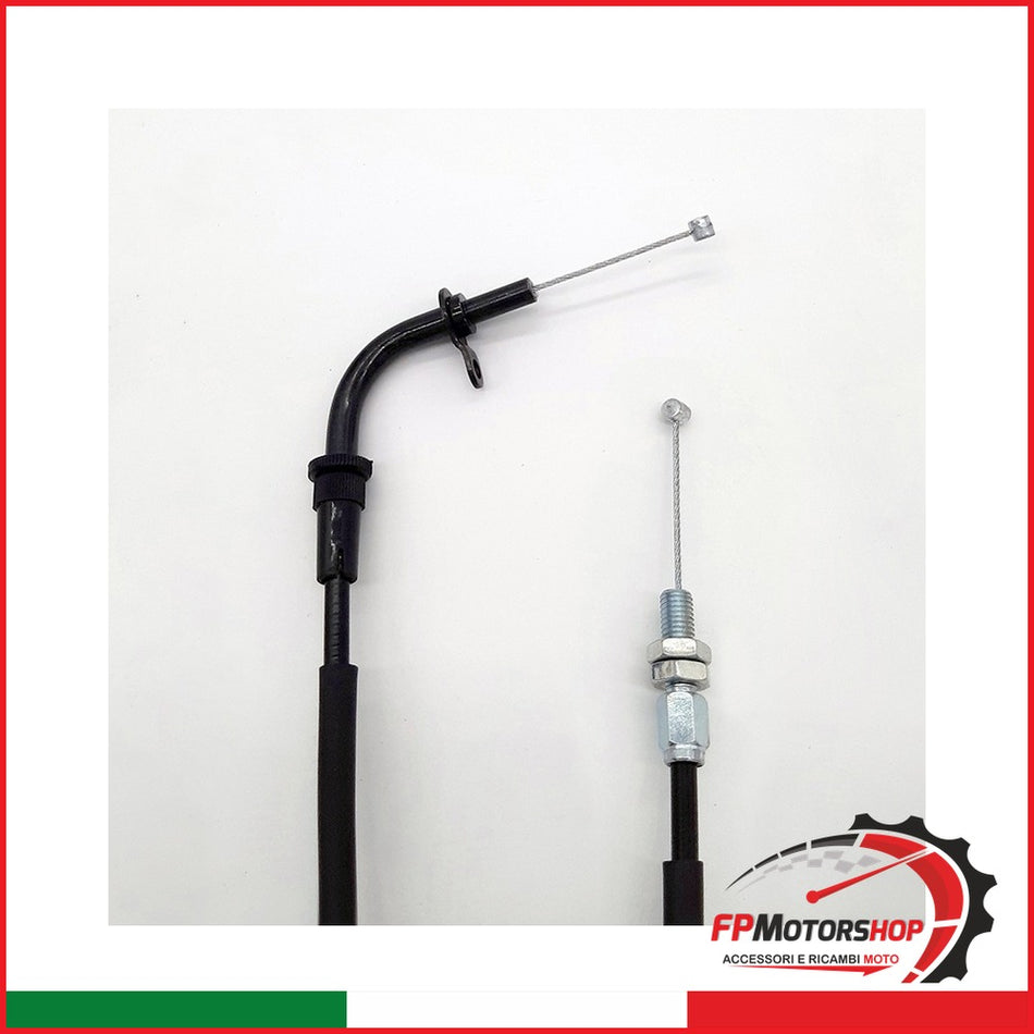 CAVO ACCELERATORE GAS MOTO MARELLI MCA0915 SUZUKI GSX-R 750 98 99 APERTURA