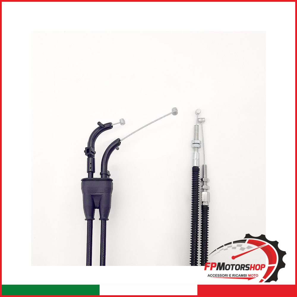 CAVO ACCELERATORE GAS MOTO MARELLI MCA0919 YAMAHA XT600 Z TENERE 86 90 XT 600Z