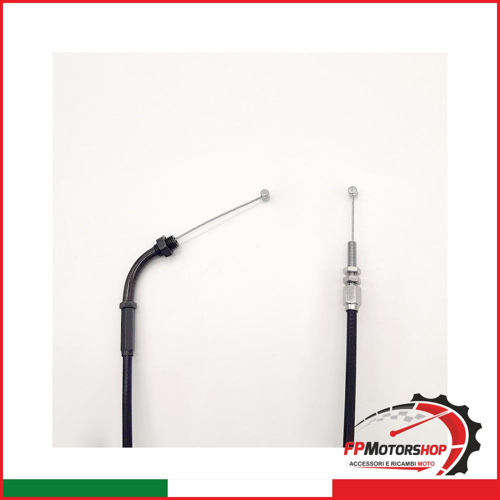CAVO ACCELERATORE GAS MOTO MARELLI MCA0920 HONDA VFR800 V-TECH 02 09 APERTURA