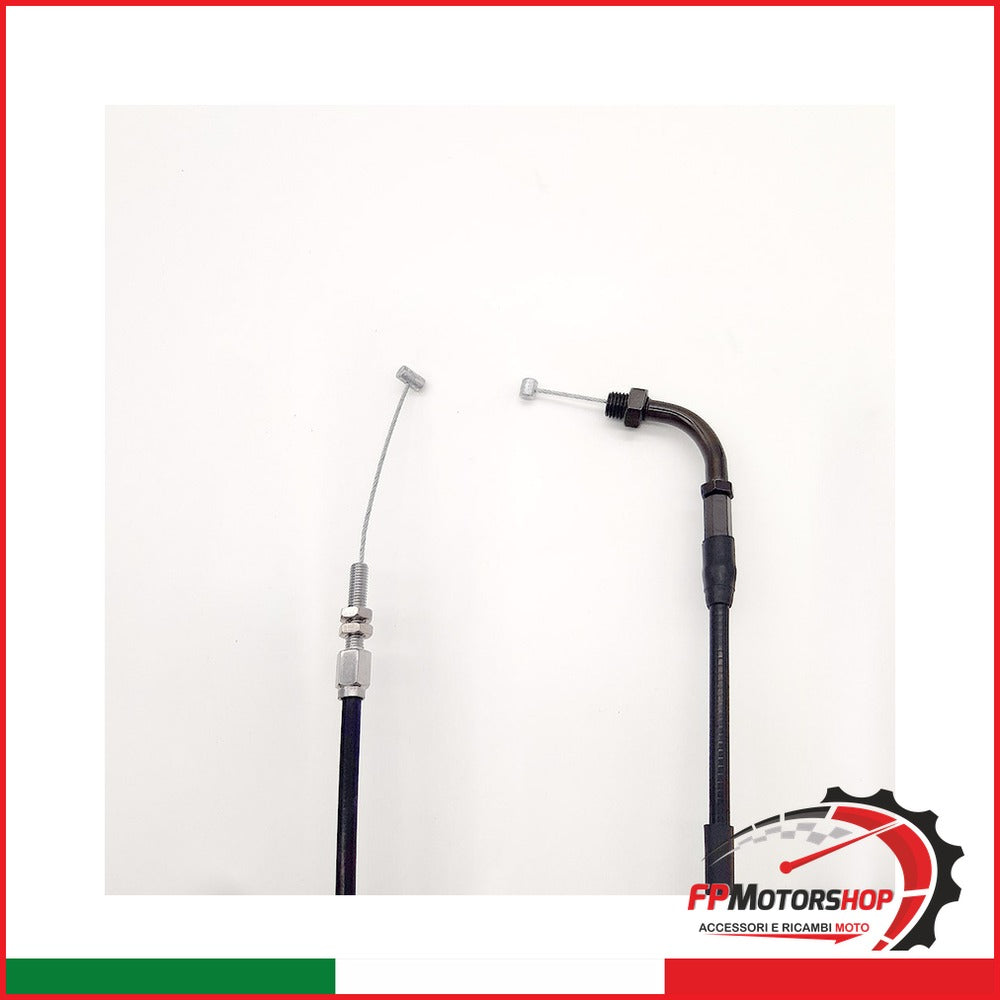 CAVO ACCELERATORE GAS MOTO MARELLI MCA0925 HONDA CB500 94 96 APERTURA 1994-1996