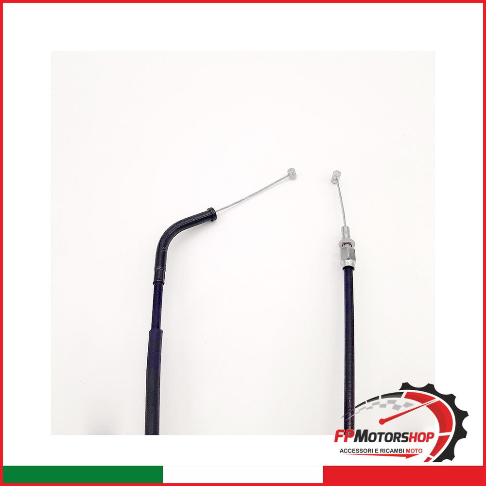 CAVO ACCELERATORE GAS MOTO MARELLI MCA0927 HONDA CB500S 98 02 CHIUSURA 1998-2002