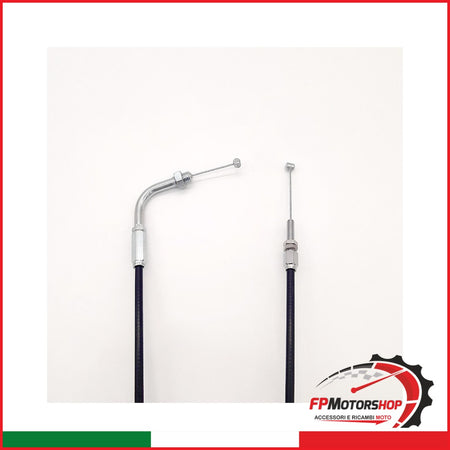 CAVO ACCELERATORE GAS MOTO MARELLI MCA0930 KAWASAKI Z1000 A 77 CHIUSURA 1977