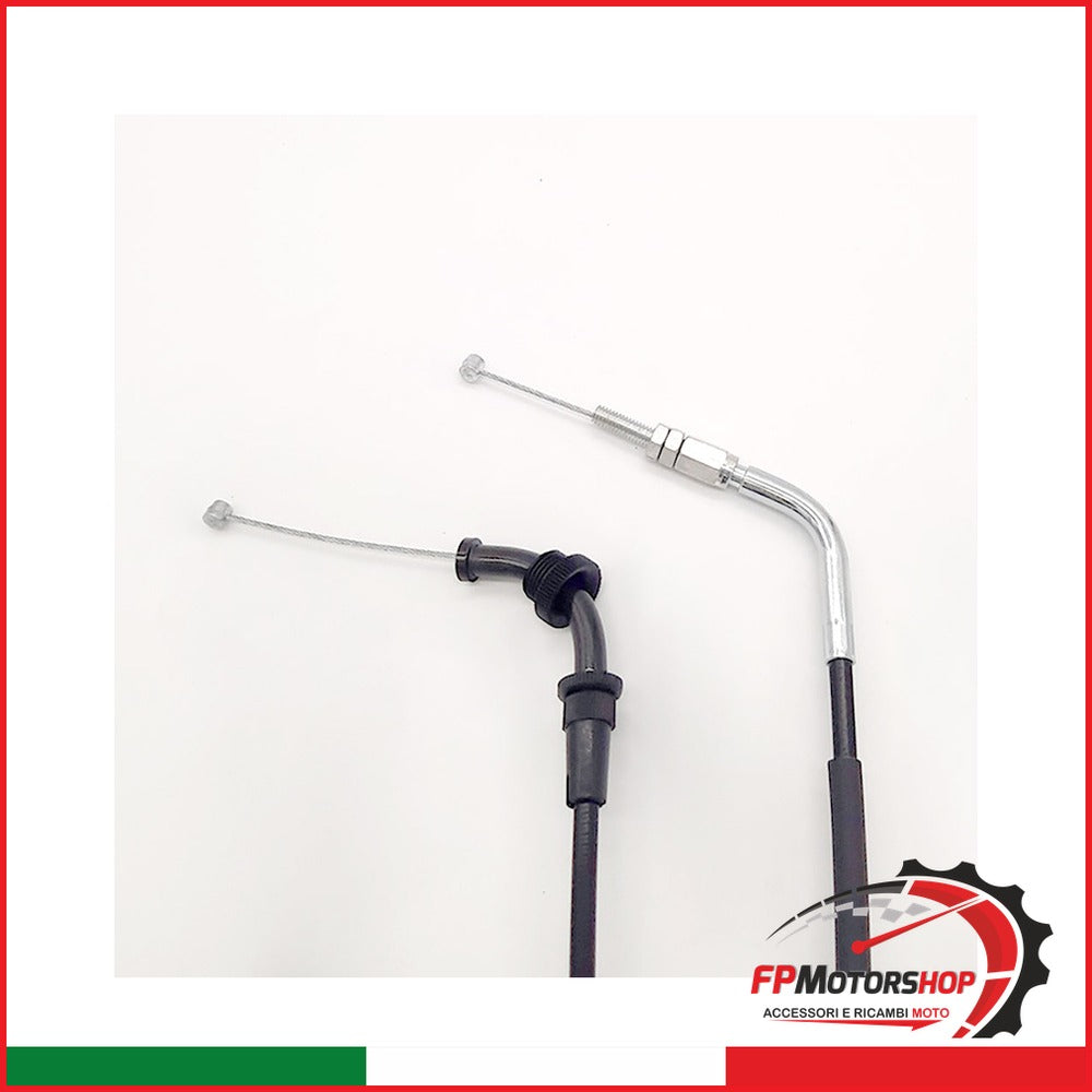 [MCA0934] CAVO ACCELERATORE SUZUKI 1200 BANDIT 96-00 CHIUSURA GAS