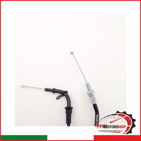 CAVO ACCELERATORE GAS MOTO MARELLI MCA0943 SUZUKI SV650 S 99 02 APERTURA SV