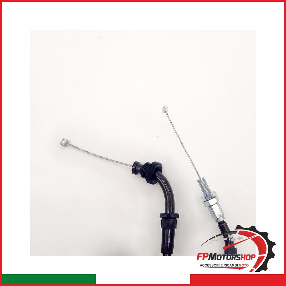 [MCA0944] CAVO ACCELERATORE SUZUKI SV650 S 99-02 CHIUSURA GAS