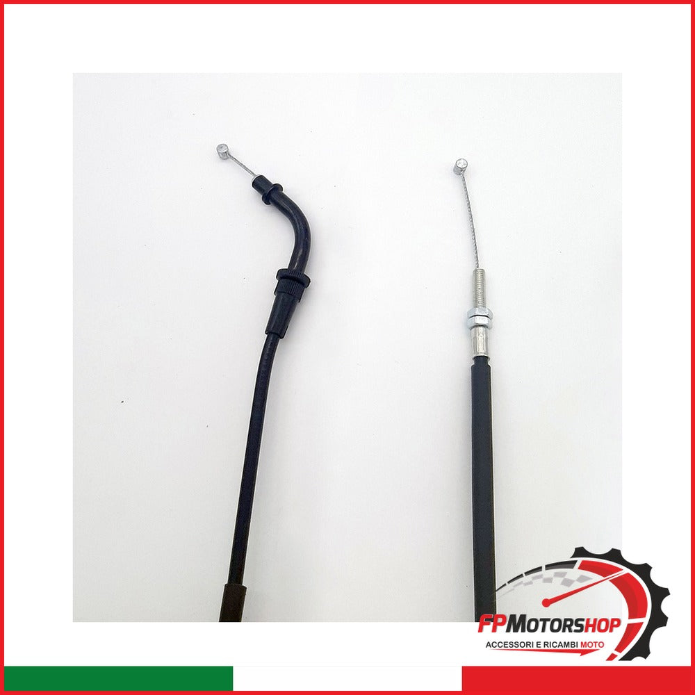 CAVO ACCELERATORE GAS MOTO MARELLI MCA0949 YAMAHA XV750 /1100 VIRAGO APERTURA