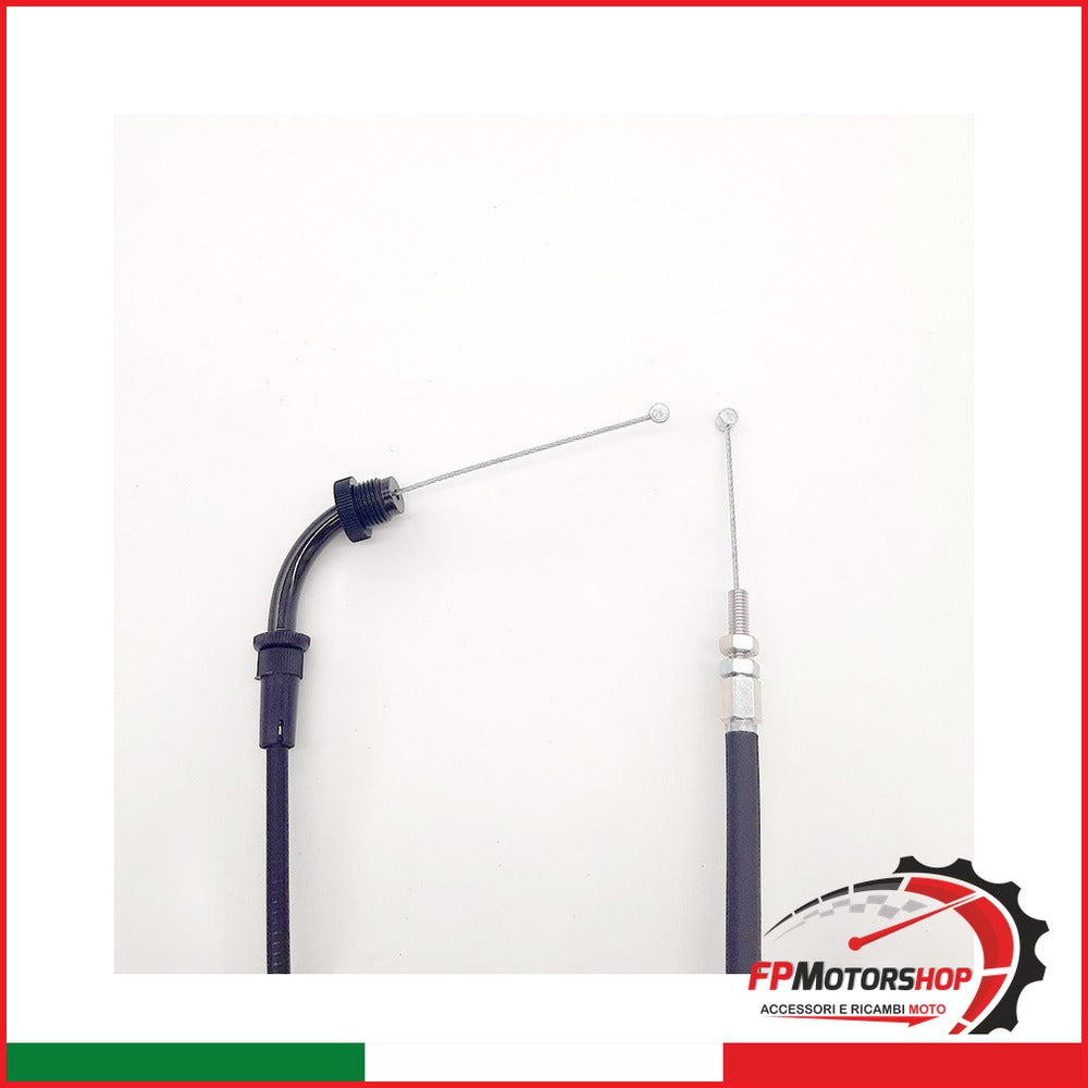 CAVO ACCELERATORE GAS MOTO MARELLI MCA0975 SUZUKI GSX-R 750 96 00 CHIUSURA