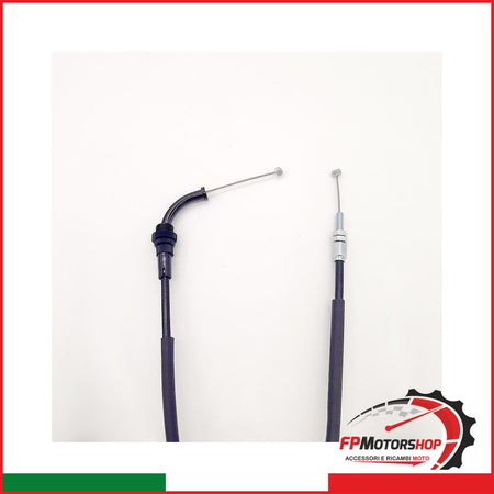 CAVO ACCELERATORE GAS MOTO MARELLI MCA0991 SUZUKI GSF 600 BANDIT 00 04 CHIUSURA