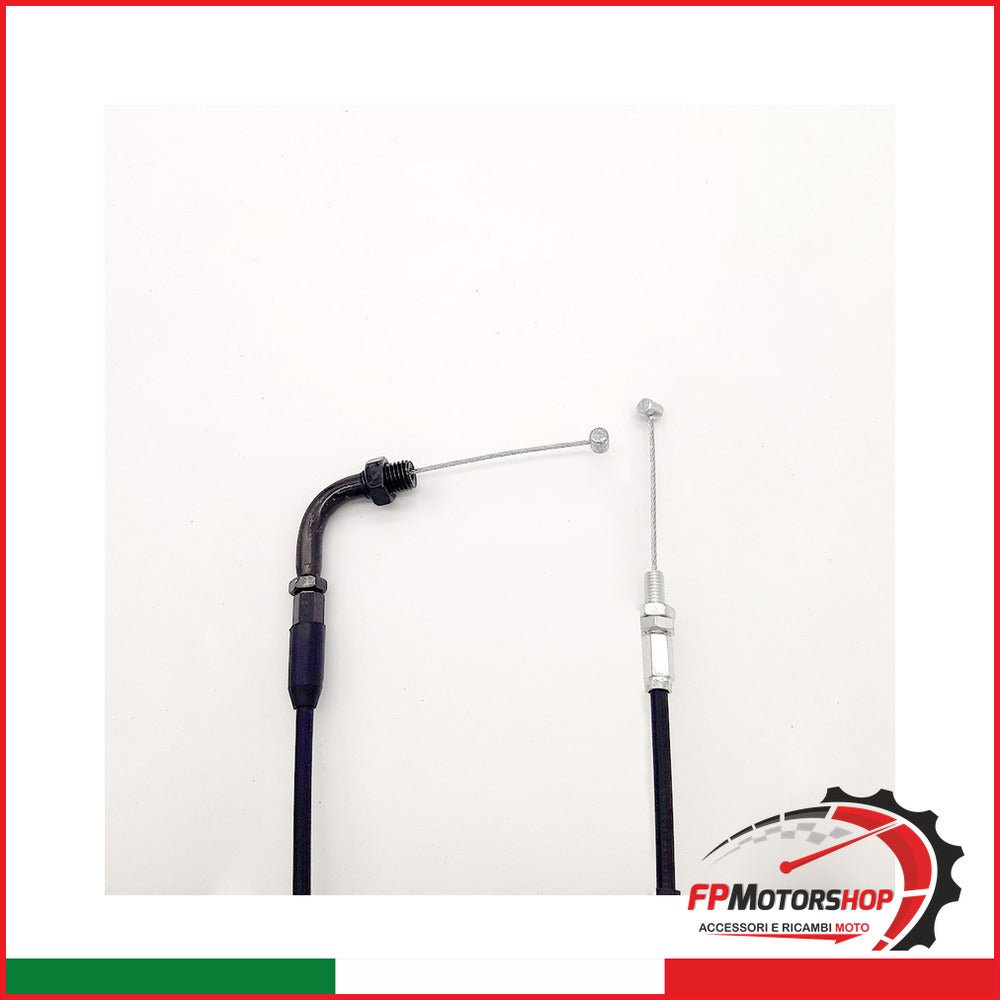 CAVO ACCELERATORE GAS MOTO MARELLI MCA0996 HONDA CBR 1000RR 08 12 APERTURA