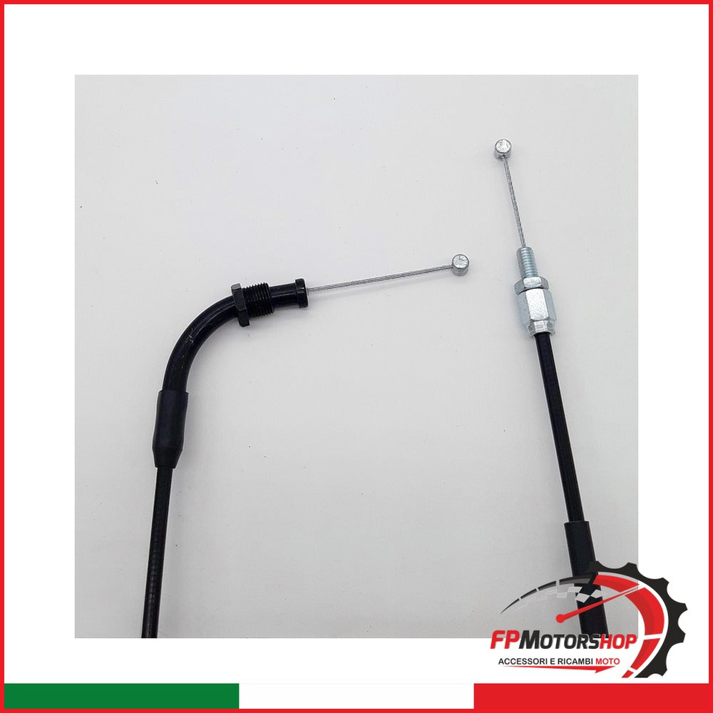 CAVO ACCELERATORE GAS MOTO MARELLI MCA0997 HONDA CBR 1000RR 08 12 CHIUSURA