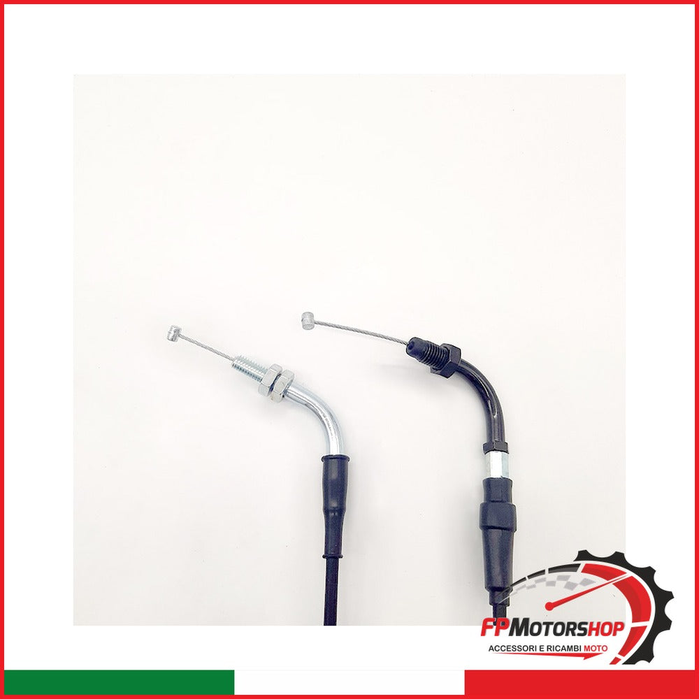 CAVO ACCELERATORE GAS MOTO HONDA MCA1003 SH 125 NES 01 06 2001-2006