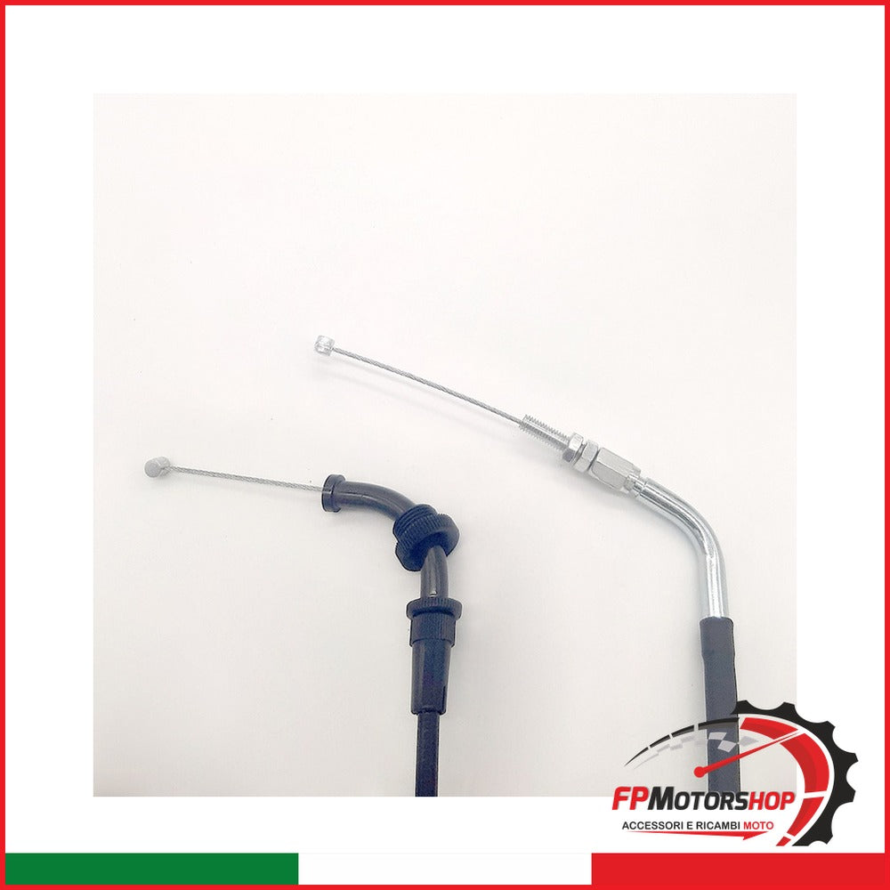 CAVO ACCELERATORE GAS MOTO MARELLI MCA1042 SUZUKI GSX 600F 98 01 750 CHIUSURA