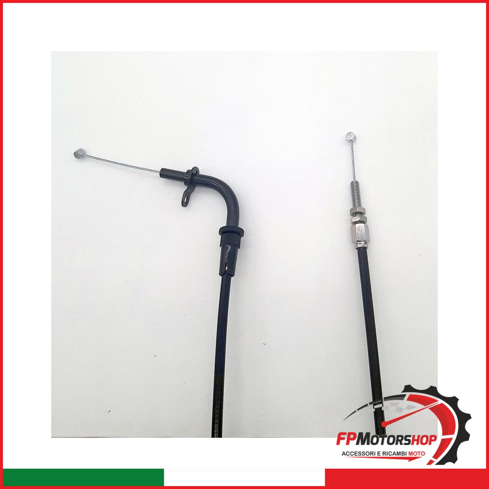 CAVO ACCELERATORE GAS MOTO MARELLI MCA1047 SUZUKI GS500 01 08 APERTURA GS 500