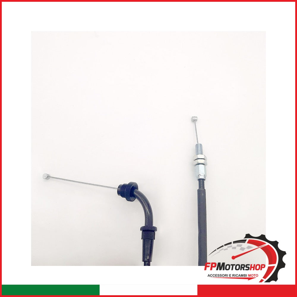 CAVO ACCELERATORE GAS MOTO MARELLI MCA1048 SUZUKI GSX-R 750 98 99 CHIUSURA