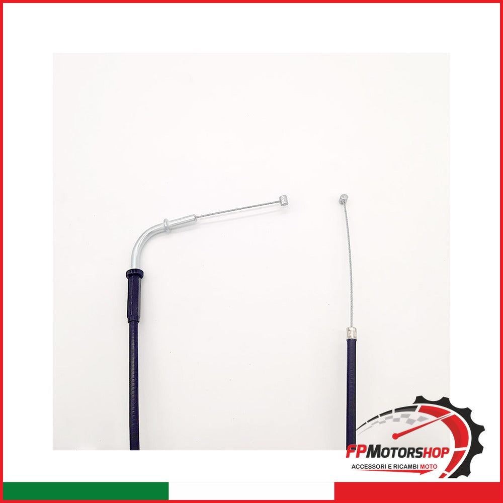 CAVO ACCELERATORE GAS MOTO MARELLI MCA1054 KAWASAKI ZZR 600E 93 06 CHIUSURA