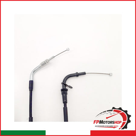 CAVO ACCELERATORE GAS MOTO SUZUKI MCA1060 GSX-R 750 92 95 1100 93 94 APERTURA