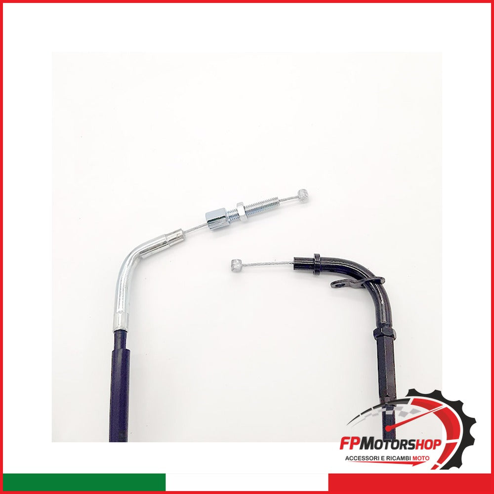 CAVO ACCELERATORE GAS MOTO MARELLI MCA1062 SUZUKI GSX-R 750 90 91 1990-1991
