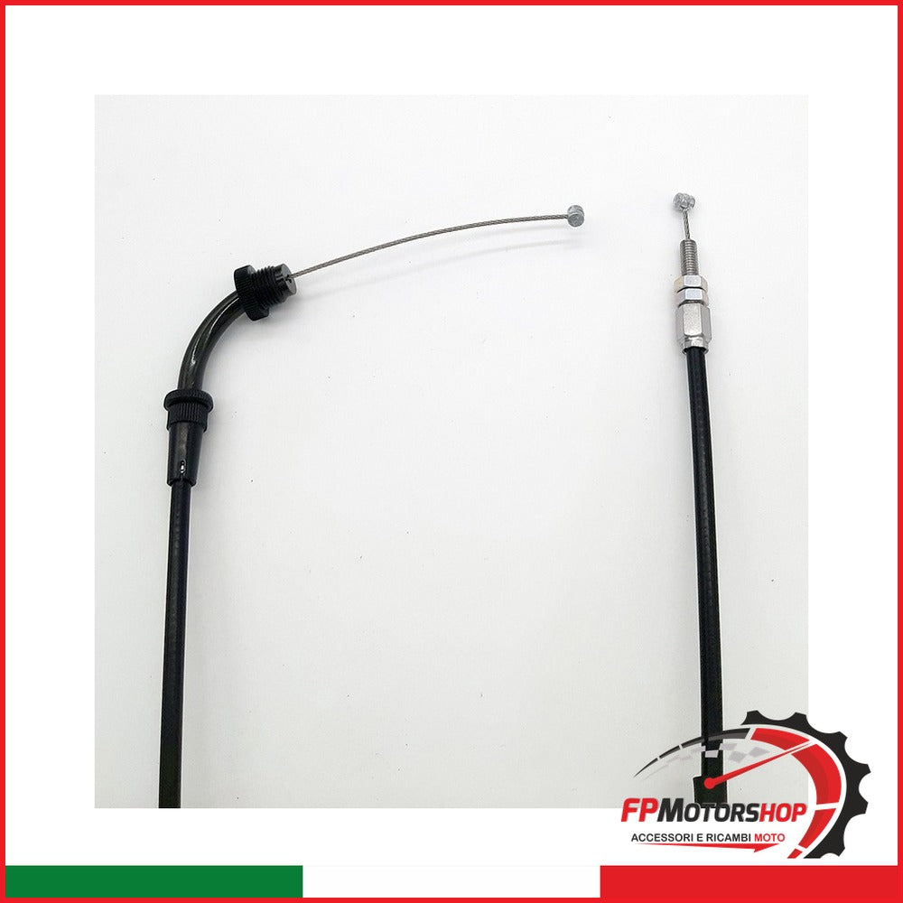 CAVO ACCELERATORE GAS MOTO MARELLI MCA1080 SUZUKI GS500 01 08 CHIUSURA GS 500